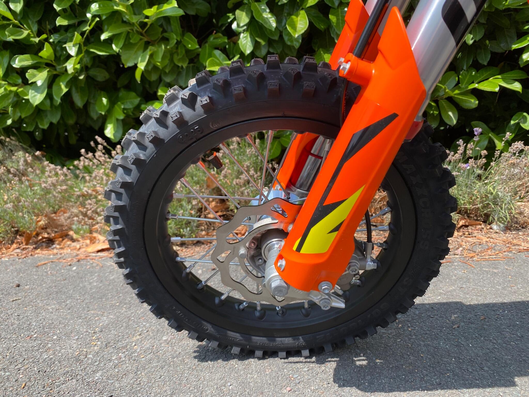 KTM SX-E 5